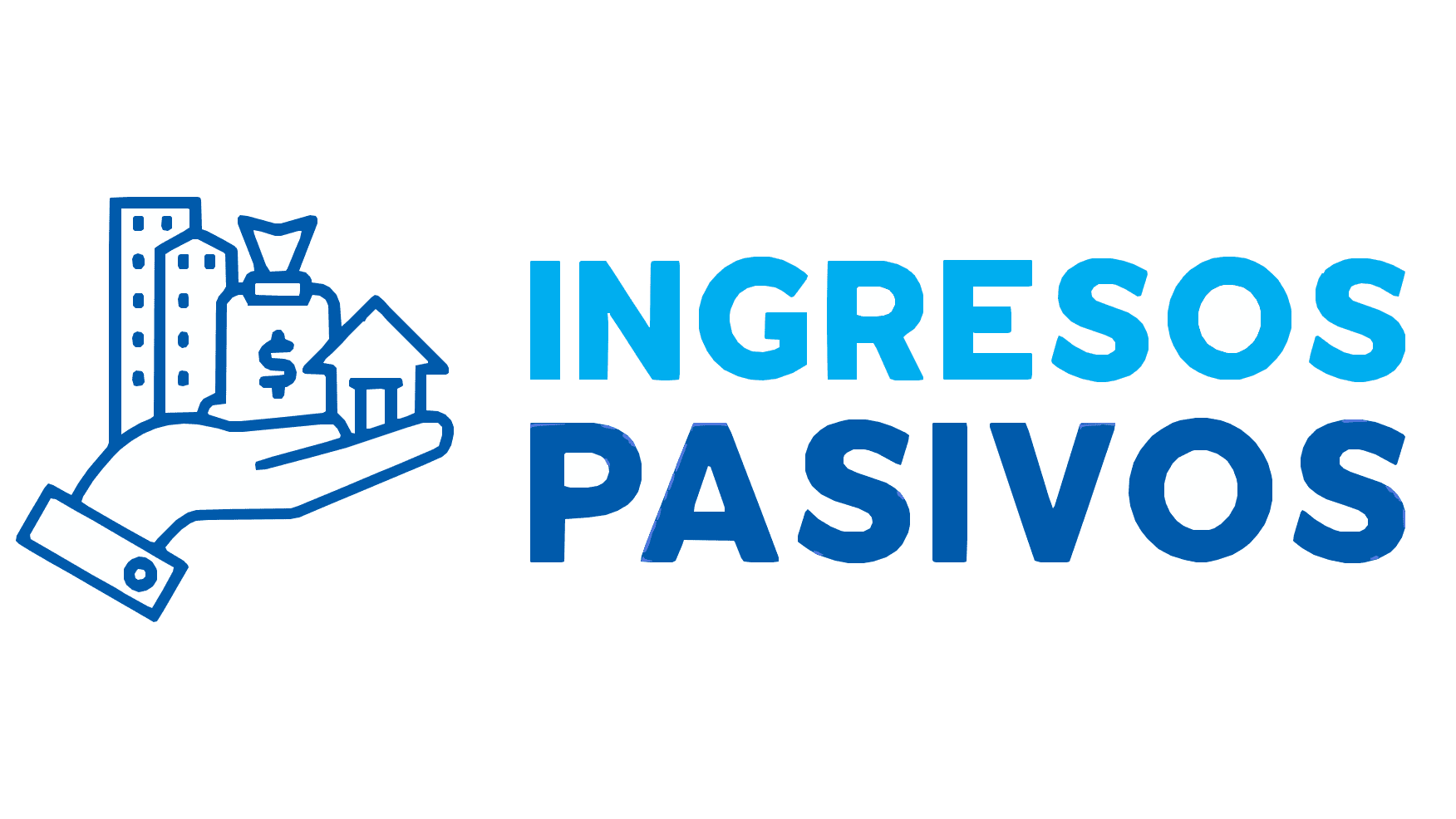 Ingresos Pasivos - Aprende sobre Negocios e Inversiones