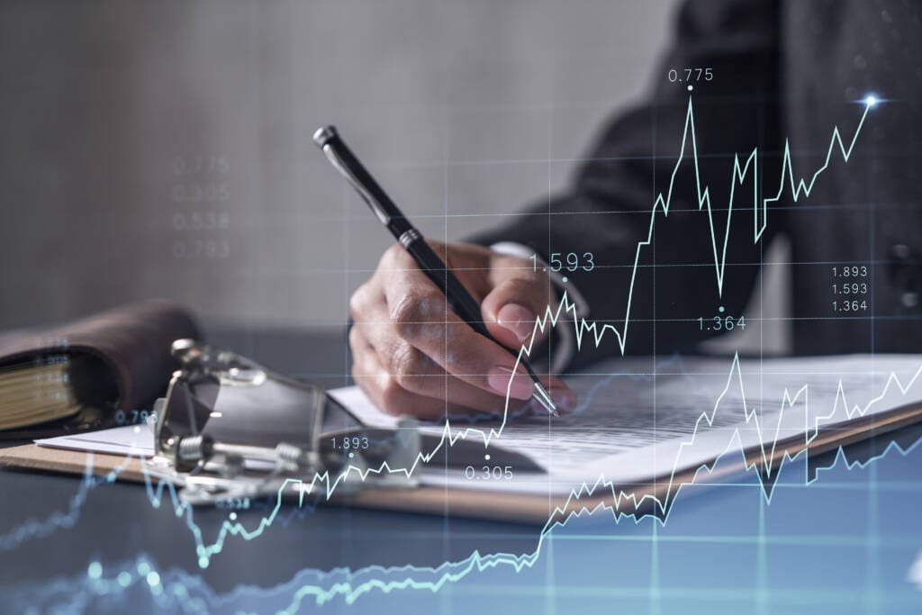 trabajo en inversiones