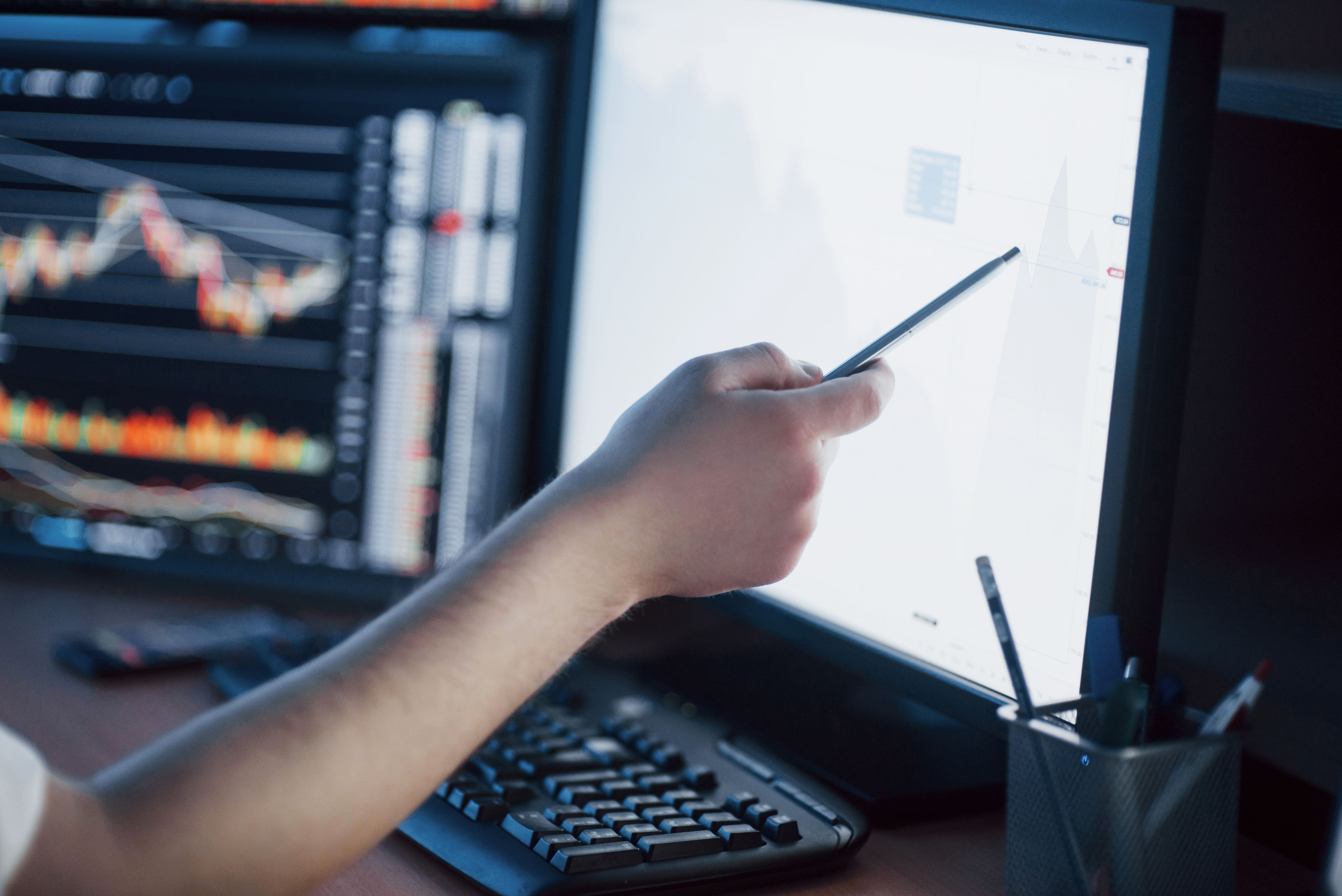 anallizando datos