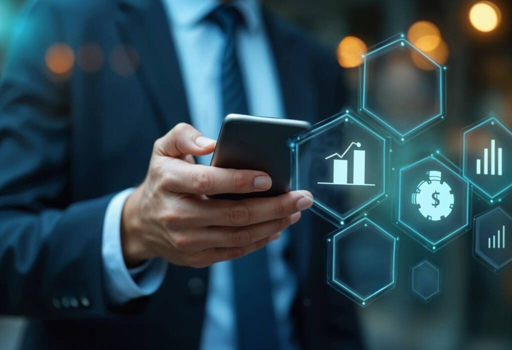 usar telefono para ganar dinero