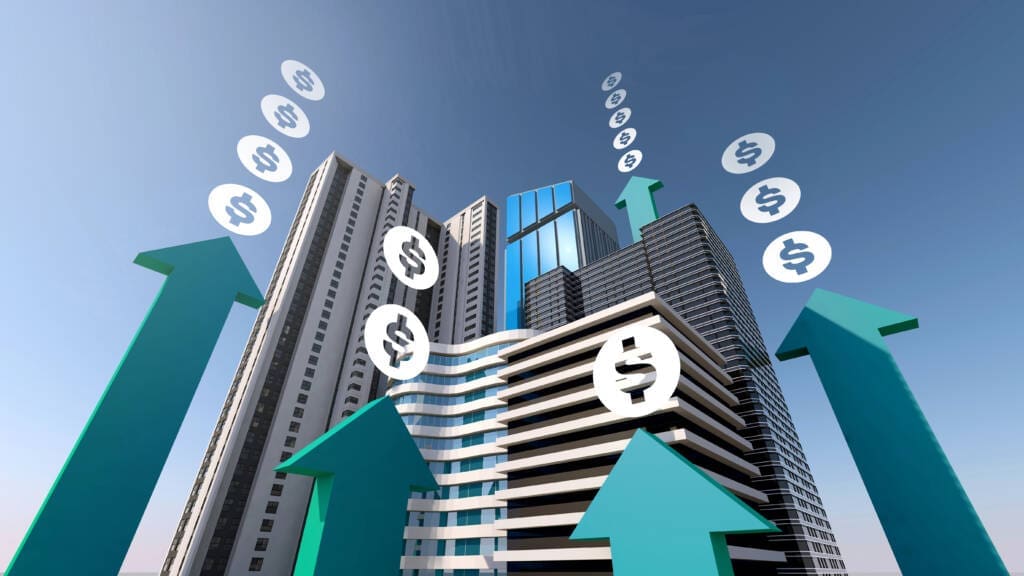 aumento de dinero con inversiones en finca raiz