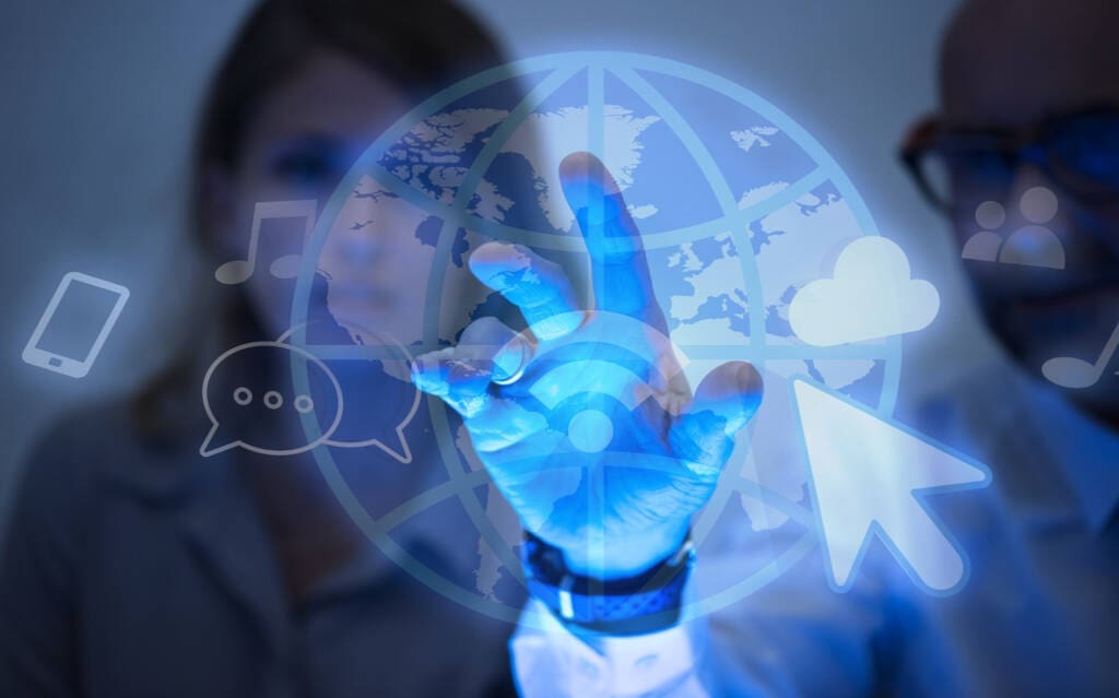 ganar dinero por internet