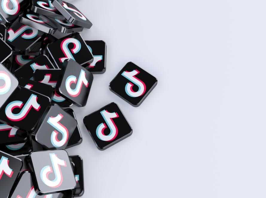 ganar dinero con tik tok