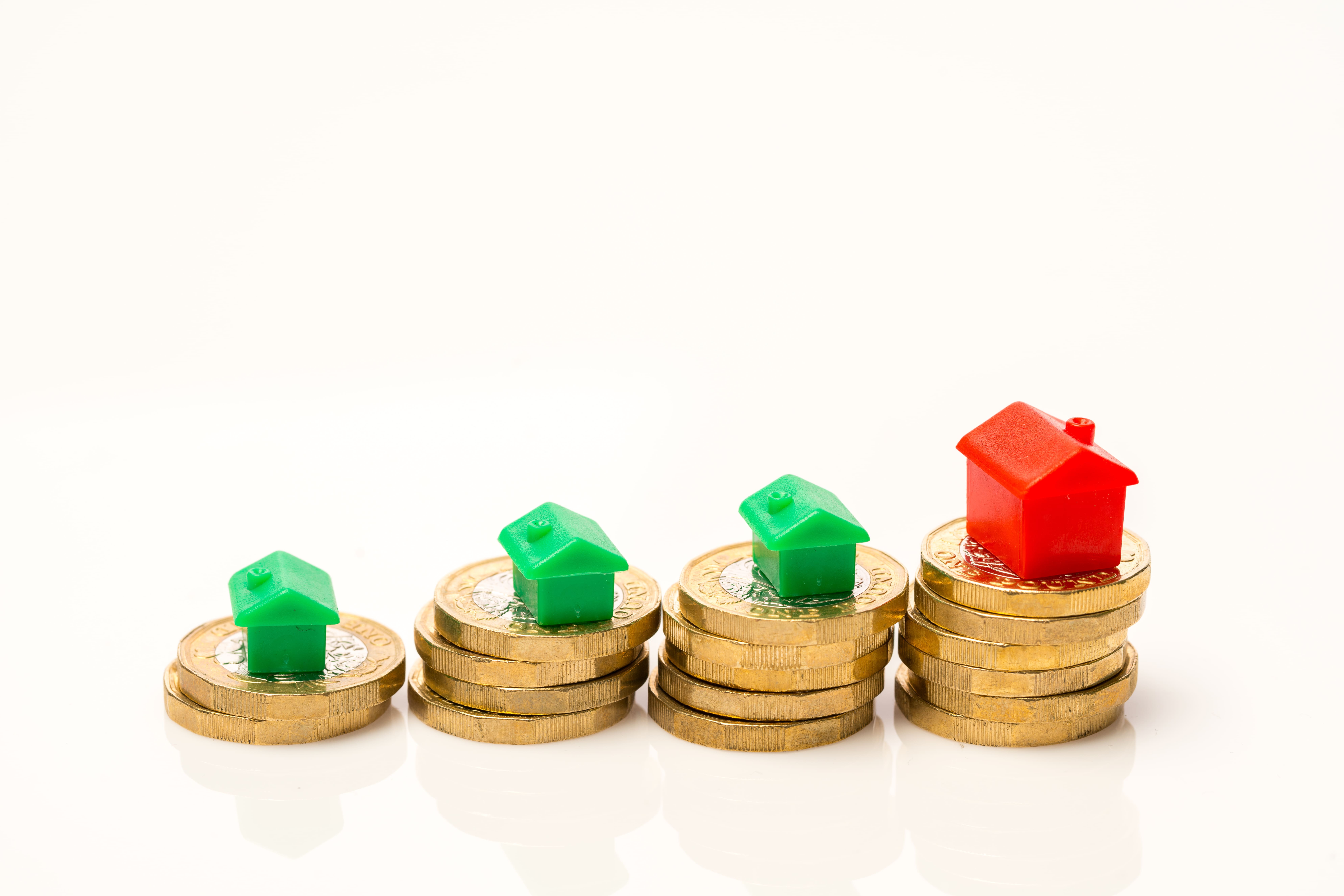 inversion en pequeñas fracciones inmobiliarias