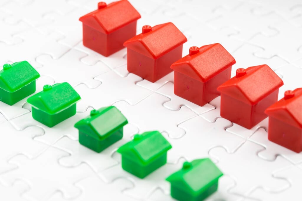 ingresos pasivos con finca raiz