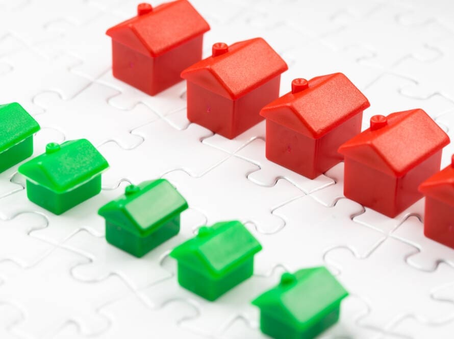 ingresos pasivos con finca raiz