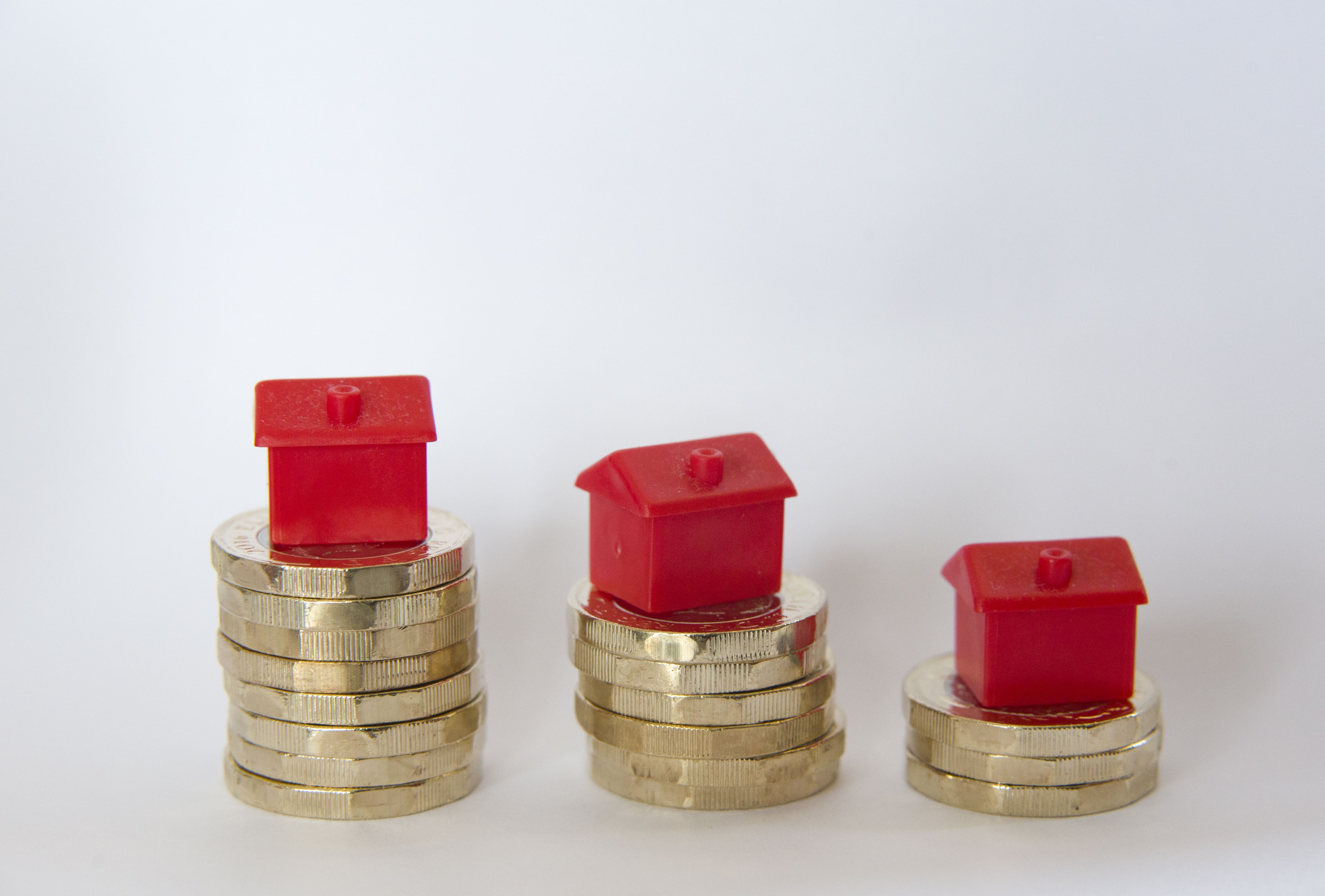 aumento de capital con finca raiz